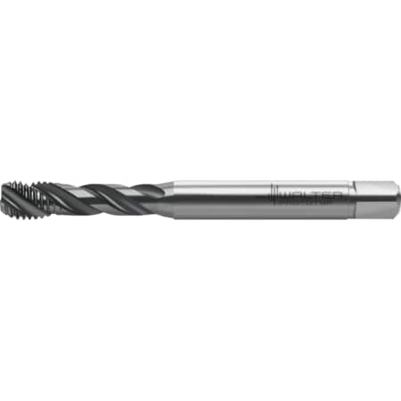 Prototyp Spiral Flute Taps, Taps HSS-E, Supreme Specialist, TC121-M3-C0-WW60RG, TC121-M3-C0-WW60RG